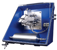 M&C Techgroup Gas Sample Probe, SP2006-H/DIL & SP2006-H280/DIL